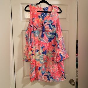 EUC Lily Pulitzer dress